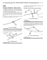 Preview for 505 page of Chrysler 2004 Concorde Service Manual