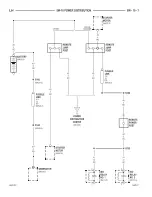 Preview for 515 page of Chrysler 2004 Concorde Service Manual