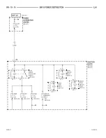 Preview for 522 page of Chrysler 2004 Concorde Service Manual