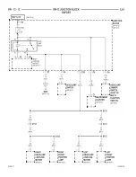 Preview for 556 page of Chrysler 2004 Concorde Service Manual