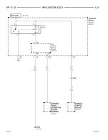 Preview for 572 page of Chrysler 2004 Concorde Service Manual