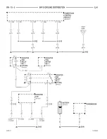 Preview for 584 page of Chrysler 2004 Concorde Service Manual