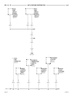 Preview for 588 page of Chrysler 2004 Concorde Service Manual