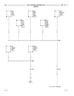 Preview for 595 page of Chrysler 2004 Concorde Service Manual