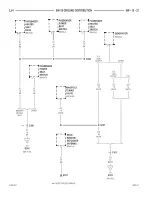 Preview for 599 page of Chrysler 2004 Concorde Service Manual