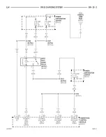 Preview for 607 page of Chrysler 2004 Concorde Service Manual