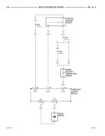 Preview for 619 page of Chrysler 2004 Concorde Service Manual