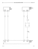 Preview for 627 page of Chrysler 2004 Concorde Service Manual