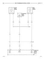 Preview for 639 page of Chrysler 2004 Concorde Service Manual