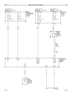 Preview for 650 page of Chrysler 2004 Concorde Service Manual