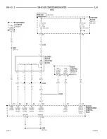 Preview for 674 page of Chrysler 2004 Concorde Service Manual