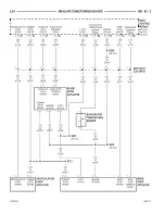 Preview for 675 page of Chrysler 2004 Concorde Service Manual