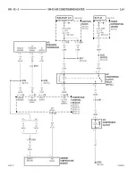 Preview for 678 page of Chrysler 2004 Concorde Service Manual