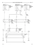 Preview for 679 page of Chrysler 2004 Concorde Service Manual