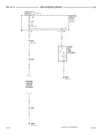 Preview for 690 page of Chrysler 2004 Concorde Service Manual