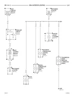 Preview for 692 page of Chrysler 2004 Concorde Service Manual