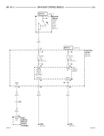 Preview for 696 page of Chrysler 2004 Concorde Service Manual