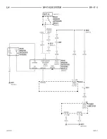 Preview for 715 page of Chrysler 2004 Concorde Service Manual