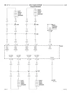 Preview for 718 page of Chrysler 2004 Concorde Service Manual