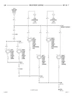 Preview for 737 page of Chrysler 2004 Concorde Service Manual