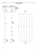 Preview for 746 page of Chrysler 2004 Concorde Service Manual