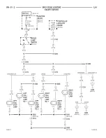 Preview for 748 page of Chrysler 2004 Concorde Service Manual