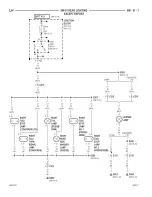 Preview for 753 page of Chrysler 2004 Concorde Service Manual