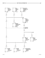 Preview for 802 page of Chrysler 2004 Concorde Service Manual