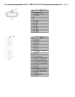 Preview for 813 page of Chrysler 2004 Concorde Service Manual