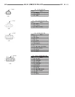 Preview for 815 page of Chrysler 2004 Concorde Service Manual