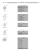 Preview for 834 page of Chrysler 2004 Concorde Service Manual