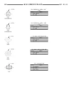 Preview for 837 page of Chrysler 2004 Concorde Service Manual