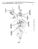 Preview for 930 page of Chrysler 2004 Concorde Service Manual