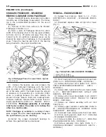 Preview for 965 page of Chrysler 2004 Concorde Service Manual