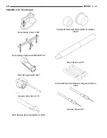 Preview for 973 page of Chrysler 2004 Concorde Service Manual