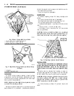 Preview for 976 page of Chrysler 2004 Concorde Service Manual