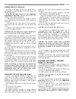 Preview for 1013 page of Chrysler 2004 Concorde Service Manual