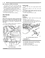 Preview for 1016 page of Chrysler 2004 Concorde Service Manual