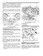 Preview for 1036 page of Chrysler 2004 Concorde Service Manual