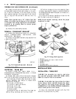 Preview for 1038 page of Chrysler 2004 Concorde Service Manual