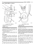 Preview for 1067 page of Chrysler 2004 Concorde Service Manual