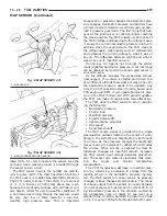 Preview for 1098 page of Chrysler 2004 Concorde Service Manual