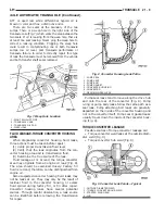 Preview for 1189 page of Chrysler 2004 Concorde Service Manual