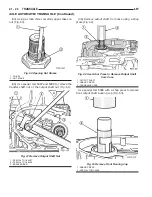 Preview for 1204 page of Chrysler 2004 Concorde Service Manual