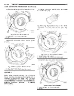 Preview for 1208 page of Chrysler 2004 Concorde Service Manual