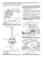 Preview for 1211 page of Chrysler 2004 Concorde Service Manual