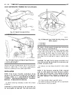 Preview for 1226 page of Chrysler 2004 Concorde Service Manual