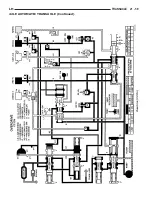 Preview for 1239 page of Chrysler 2004 Concorde Service Manual