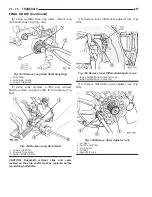 Preview for 1256 page of Chrysler 2004 Concorde Service Manual