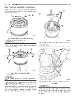 Preview for 1300 page of Chrysler 2004 Concorde Service Manual